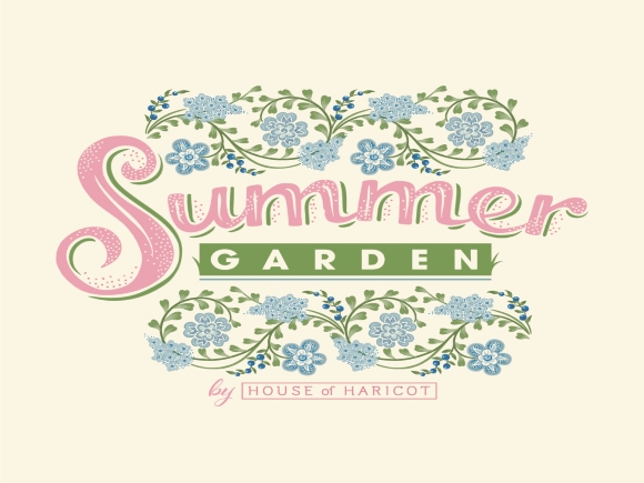 Summer Garden